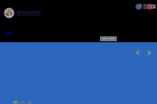 Site using Make-column-clickable-elementor plugin