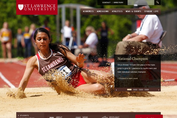 kubrick theme websites examples