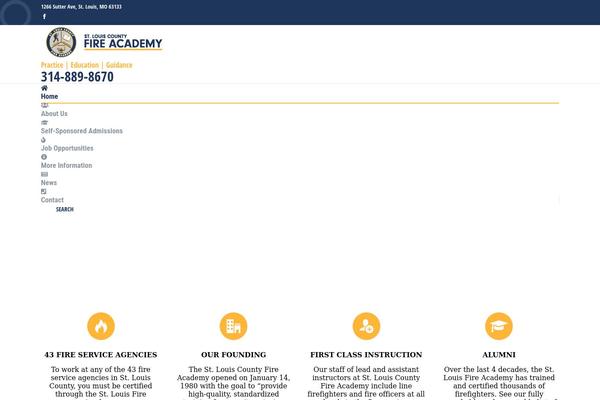Site using Inline Google Spreadsheet Viewer plugin