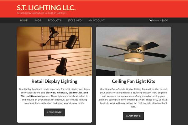 Site using WP Menu Cart plugin