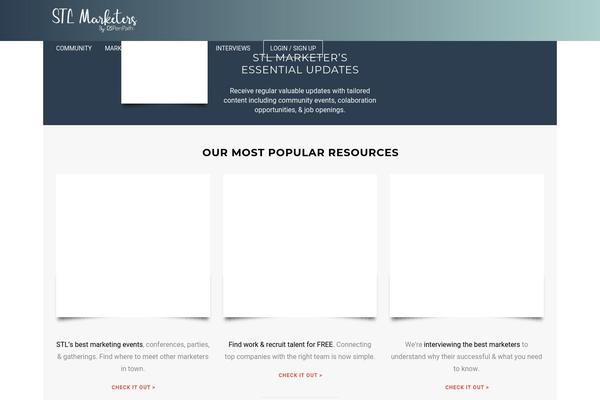 Site using Wp-job-manager-application-deadline plugin