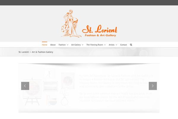 Site using Image Magnify plugin