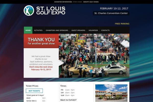 Site using Bb-theme-builder plugin