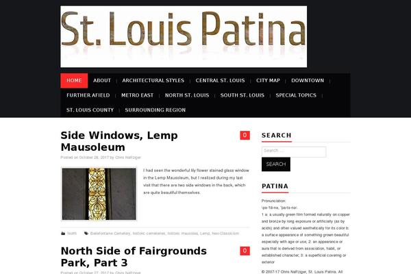 stlouispatina.com site used Dyad-2