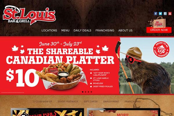 Avada Child Theme theme site design template sample