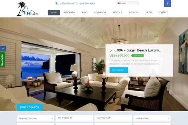 Site using Currency-switcher plugin