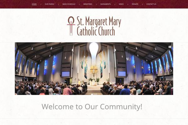Site using Masterslider plugin
