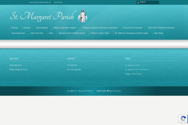 Site using Karma_builder plugin