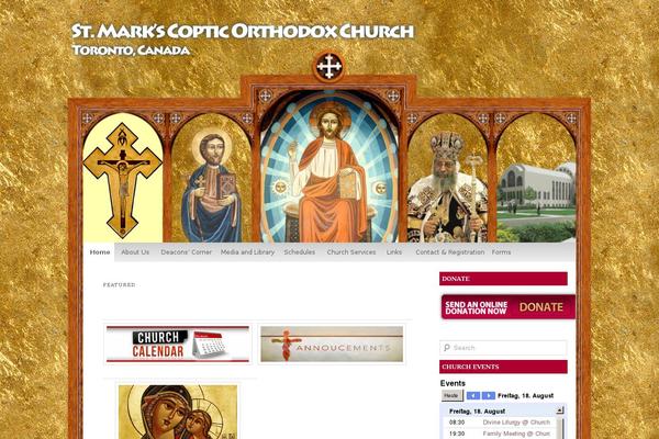 Site using Responsive-posts-carousel plugin