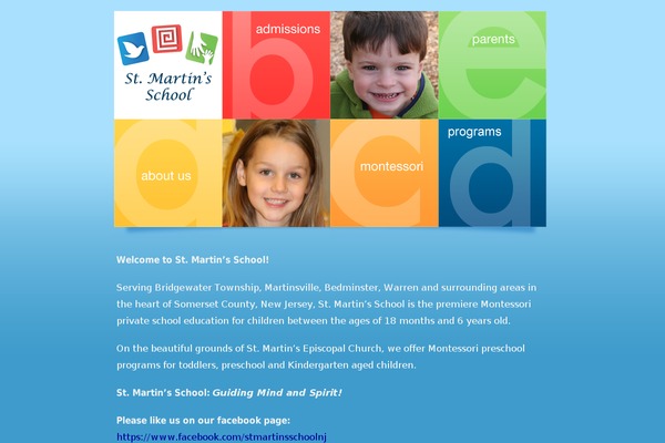 stmartin WordPress theme, websites list used stmartin theme stmartin theme websites examples