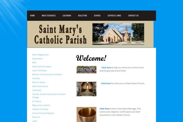 Site using Bridge-core plugin