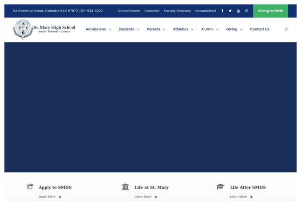 Kingster theme site design template sample