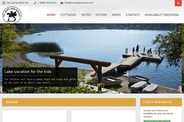 Viva_theme theme site design template sample