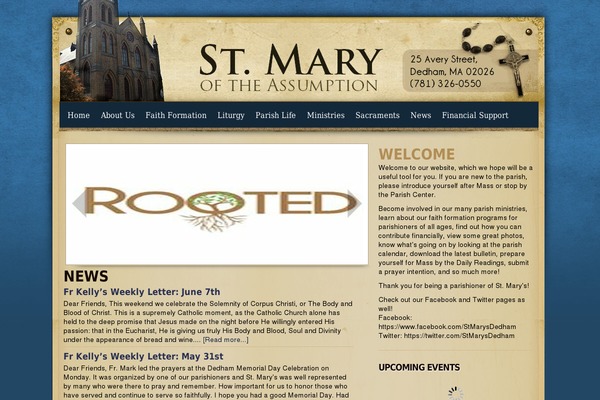 Site using Fusion-builder plugin