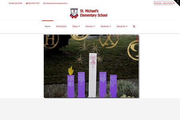 Site using Countdown-time plugin