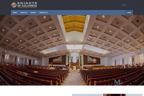 Site using Userswp plugin