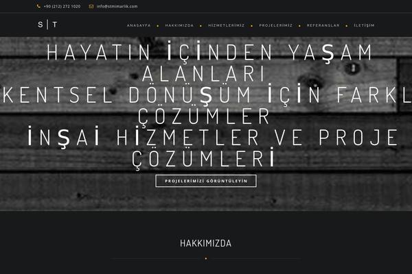 Site using Instagramy plugin