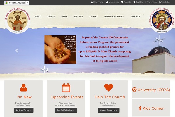 Site using Booknetic plugin