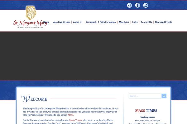 Site using Simple Calendar - Google Calendar Plugin plugin