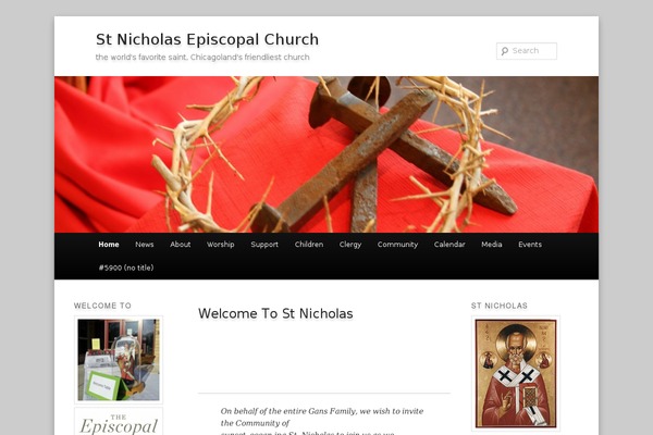 Nomnom theme site design template sample