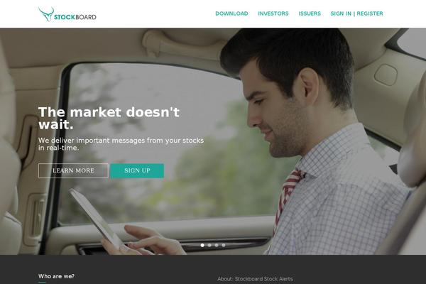 Site using Themovation-bootstrap-3-shortcodes plugin