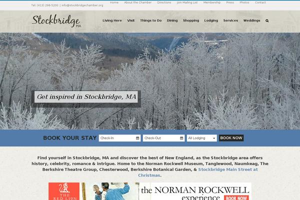 Site using Event-tickets-plus plugin