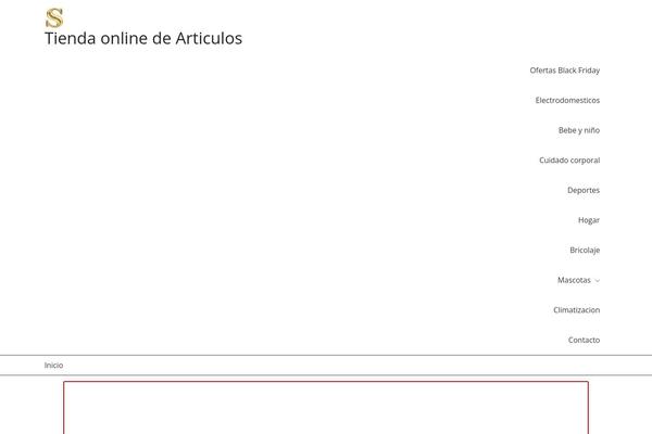 Site using Pt-content-views-pro plugin