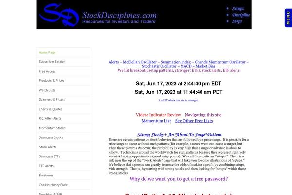 Site using Easy-side-tab-cta plugin