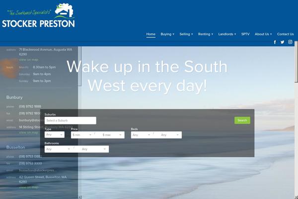 Site using Rexsoftware_base plugin