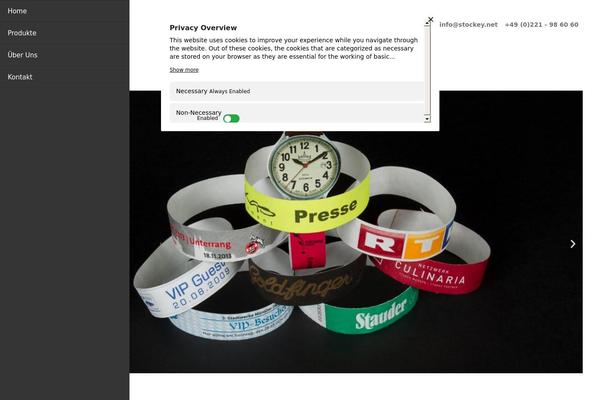 Site using Easy-woocommerce-discounts plugin