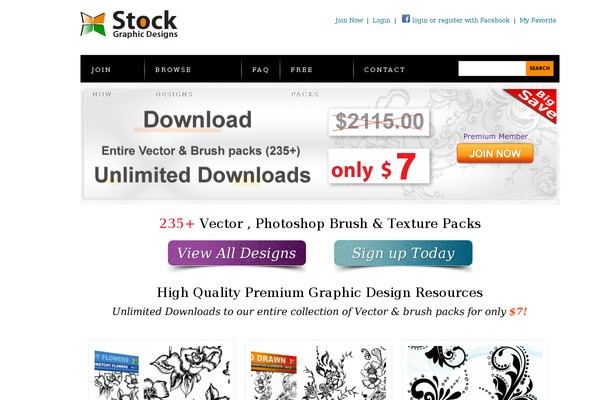Site using WP Favorite Posts plugin