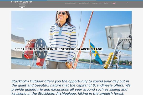 Site using Instagram-feed-pro plugin