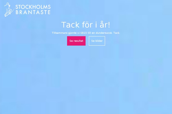 Namaha theme site design template sample