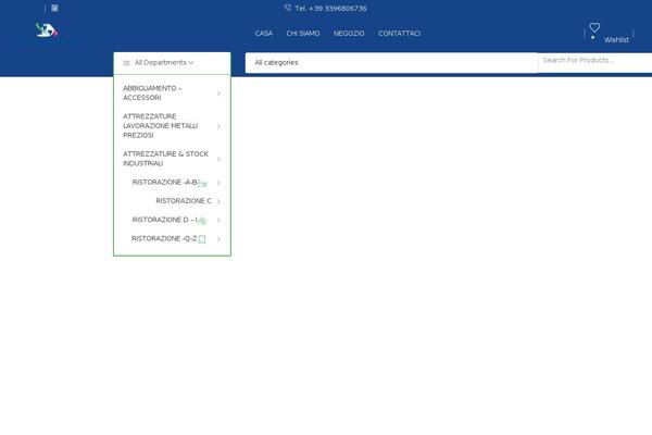 Site using Google Language Translator plugin