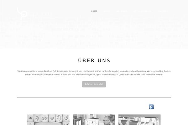 Site using Pdfcatalog2 plugin