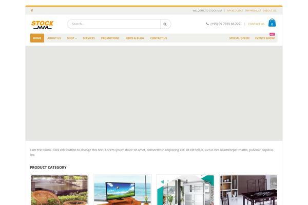 stockmm.com site used Stockmm