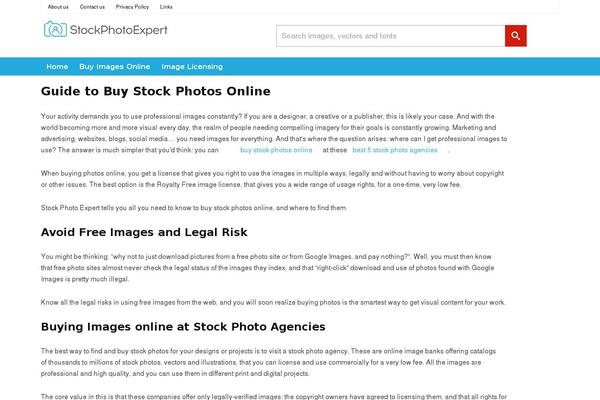 Site using Meta-data-filter plugin