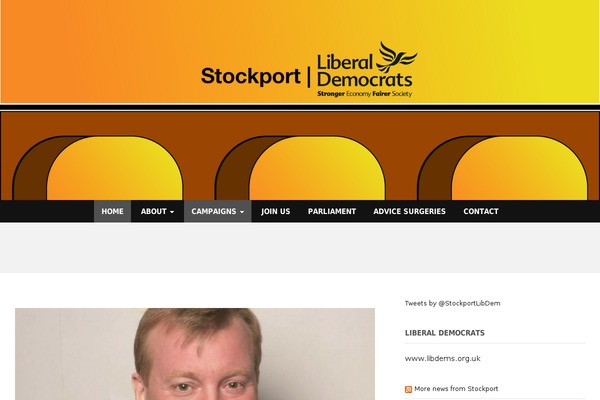 Site using Typeform plugin
