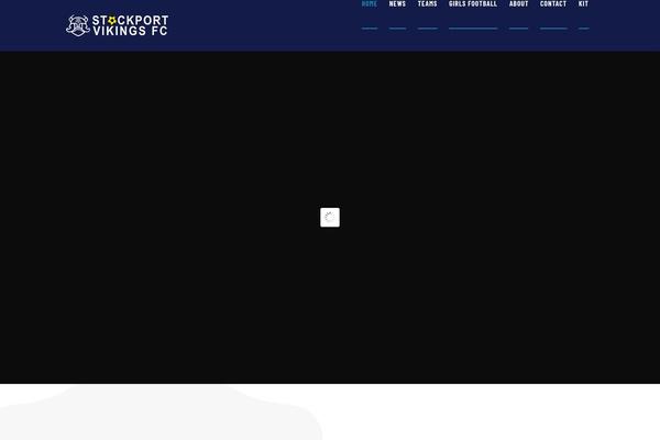 Site using Cf7-conditional-fields plugin