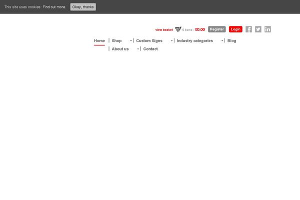 Site using Fancy-product-designer plugin
