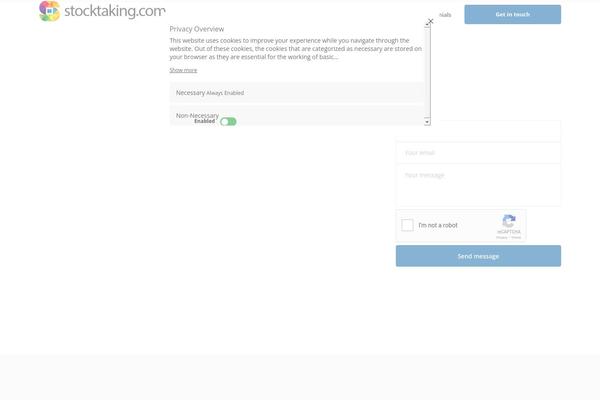 Leadengine-child theme site design template sample