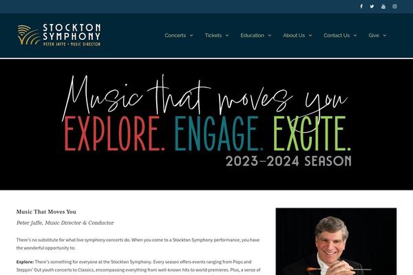 Site using AdRotate plugin