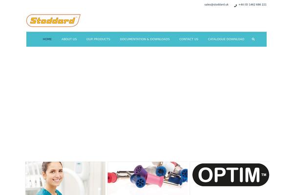 Site using Wpcf7-redirect plugin