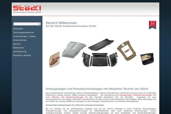 Site using Float to Top Button plugin