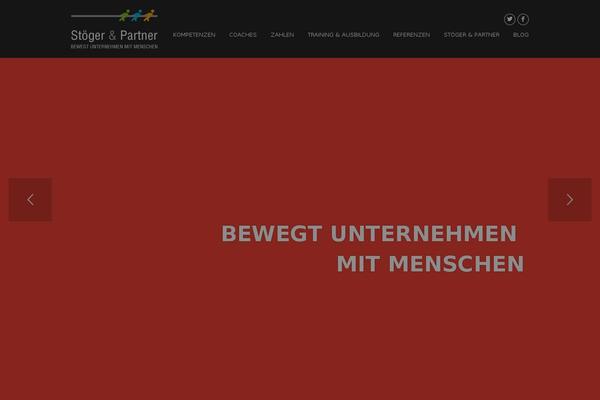 Site using Ab-tweet-scroller plugin