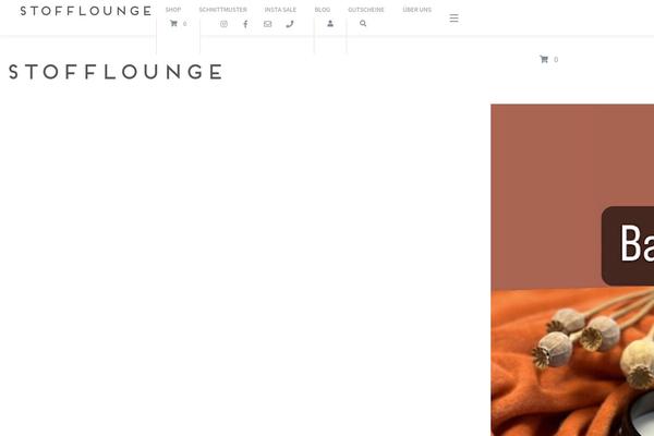 Site using Woocommerce-german-market plugin