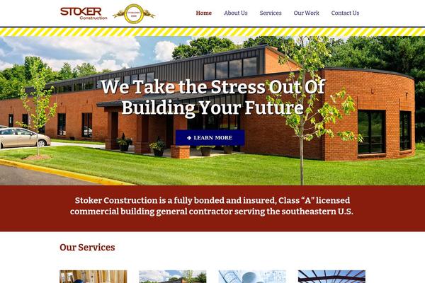stokerconstruction.com site used Stoker