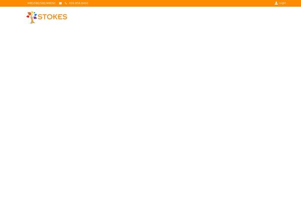 Site using WP Booklet plugin