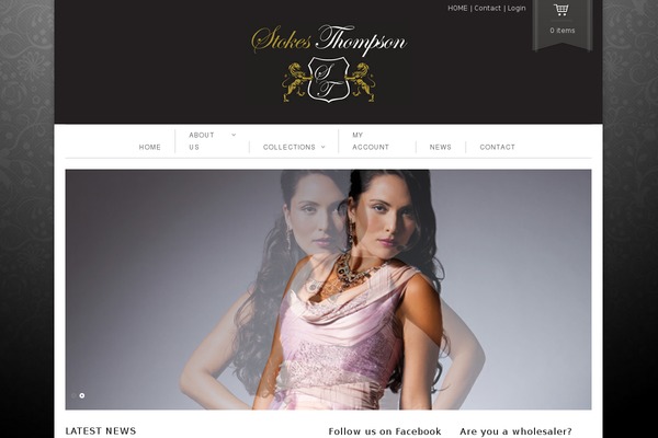 Maya child theme site design template sample