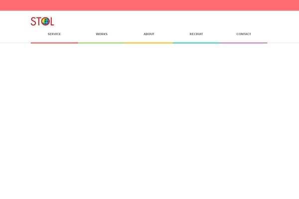 Dp-colors theme site design template sample